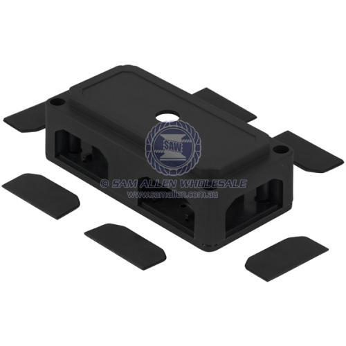 Relaxn Buss Bar - Heavy Duty Bus Bar Box