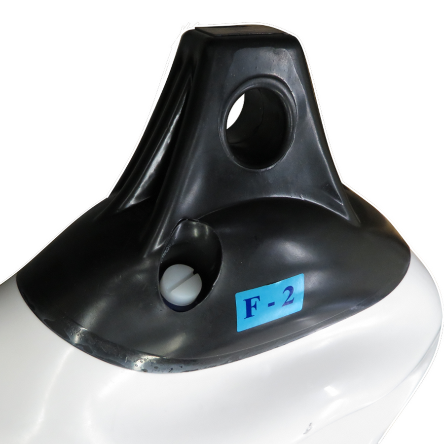 SAW Castro Boat Fender - PVC, Inflatable F Series