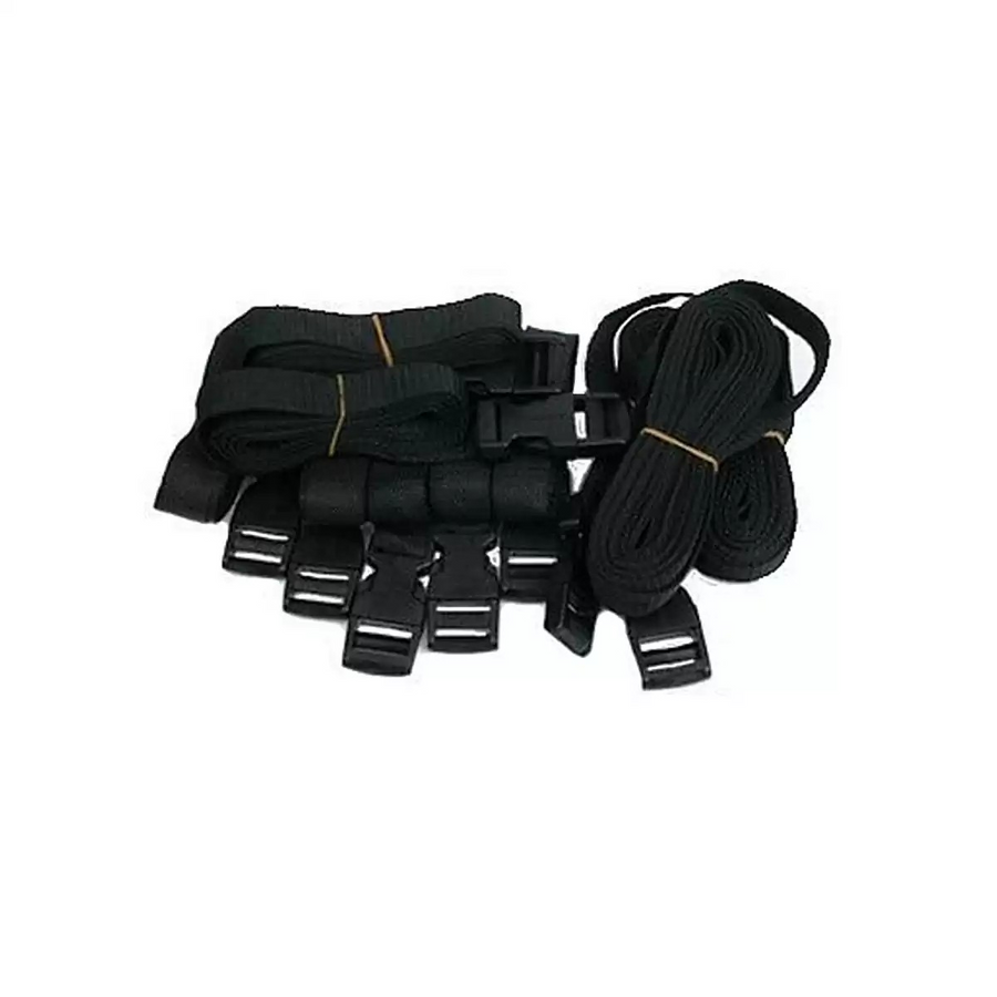 OCEANSOUTH Universal Trailerable Cover