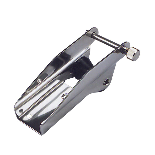 Marine Town Bow Roller - Stainless Steel - 197mm