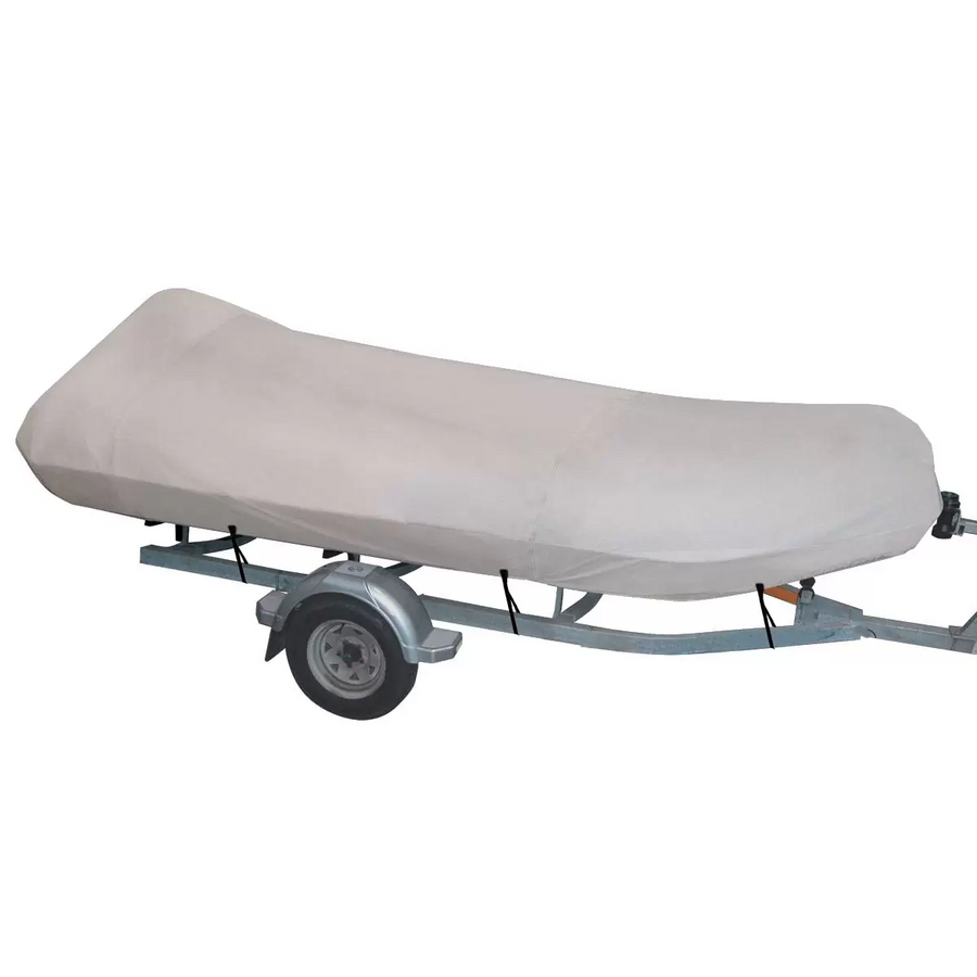 OCEANSOUTH Trailerable Inflatable Boat Covers