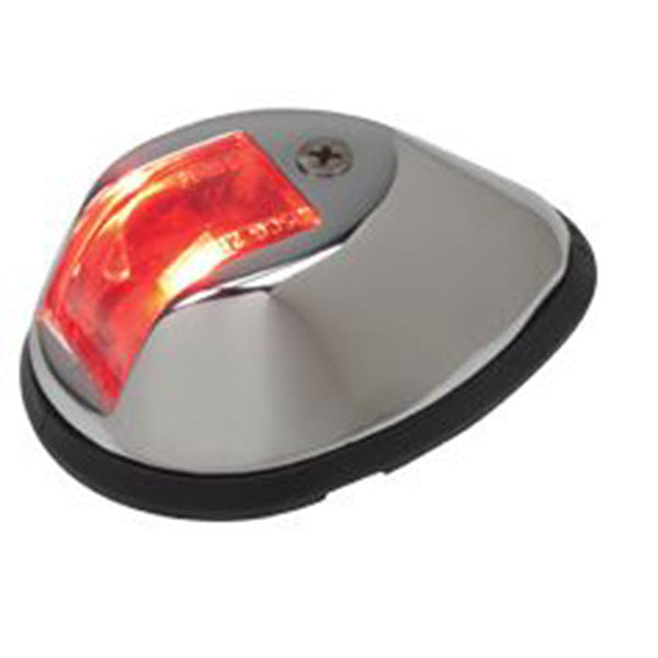 Port Vertical Mount Navigation Light