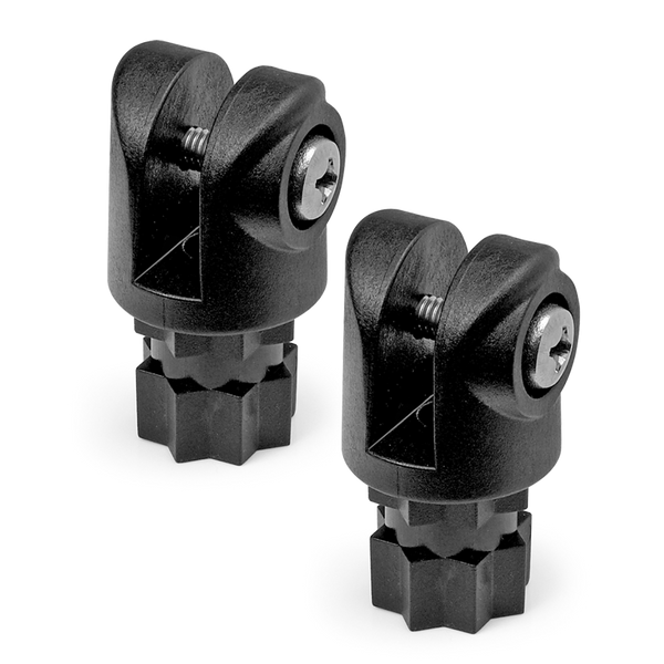 Railblaza Clevis / Bimini Support - Black