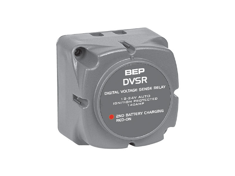 Marinco® BEP Digital Voltage Sensing Relay (113668)