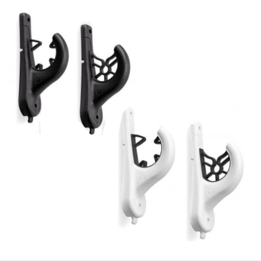 Railblaza RodRak Rod Holders Suit Wide Range of Diameters - Fishing Rod Storage Rack