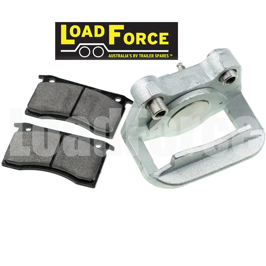 LoadForce TA200 Hydraulic Trailer Brake caliper Replacement for Trigg A200
