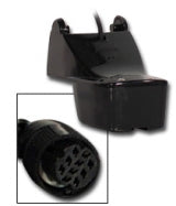 Xsonic Airmar P66 Transducer