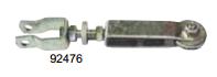 Turnbuckle / Turn Cable Adjuster