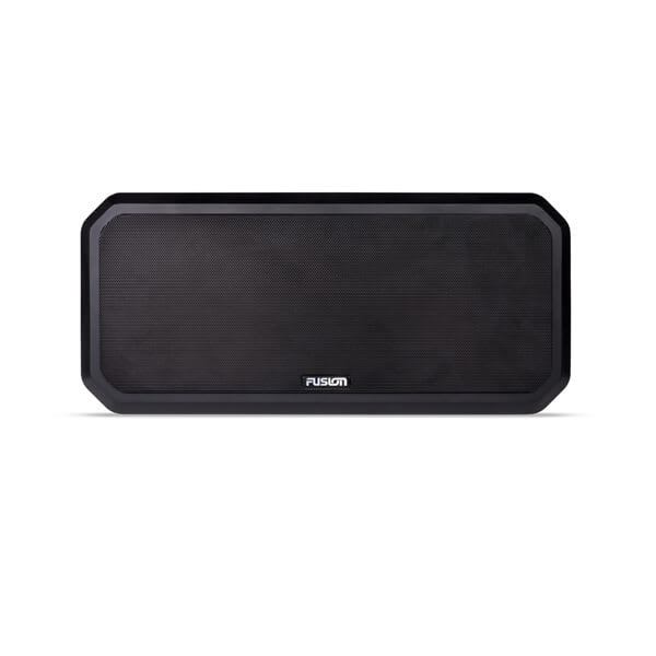 Fusion Sound-Panel - Black