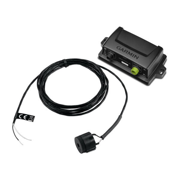 Garmin Autopilot Reactor™ 40 Steer-by-wire Standard Corepack - Not Included