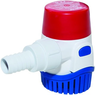 RULE 360GHP Bilge Pump