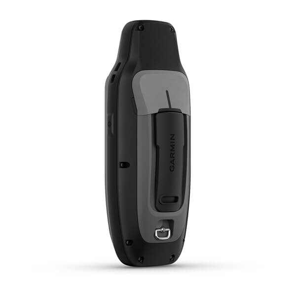 Garmin GPSMAP 79sc - Marine Handheld Preloaded with BlueChart g3 Coastal Charts