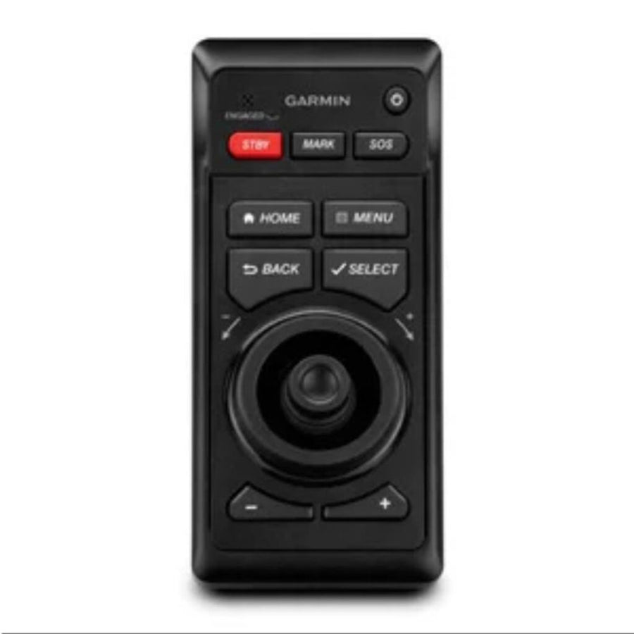 Garmin GRID™ Remote Control (Garmin Remote Input Device)