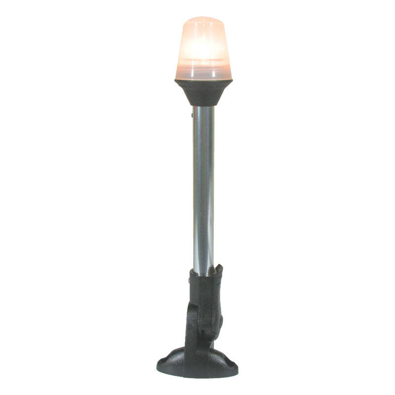 Attwood Anchor Riding Light – Folding