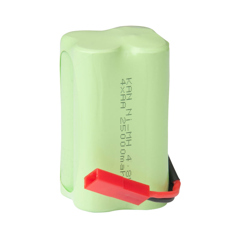 BEP Solar Vent Replacement Battery Pack