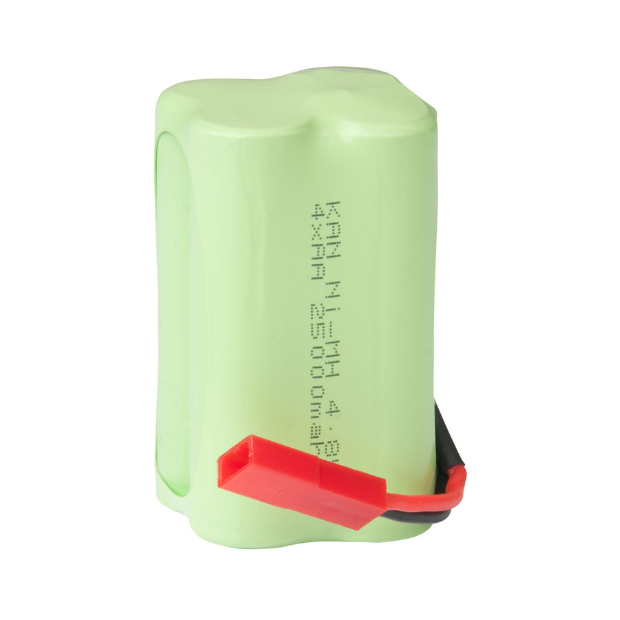 BEP Solar Vent Replacement Battery Pack