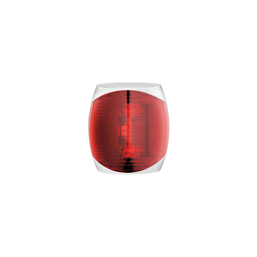 Navigation Lights - LED Side Mount - White, Port