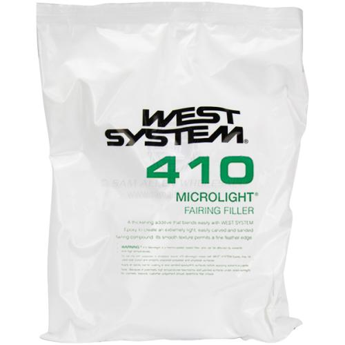 West System Microlight 410 - 4 litre