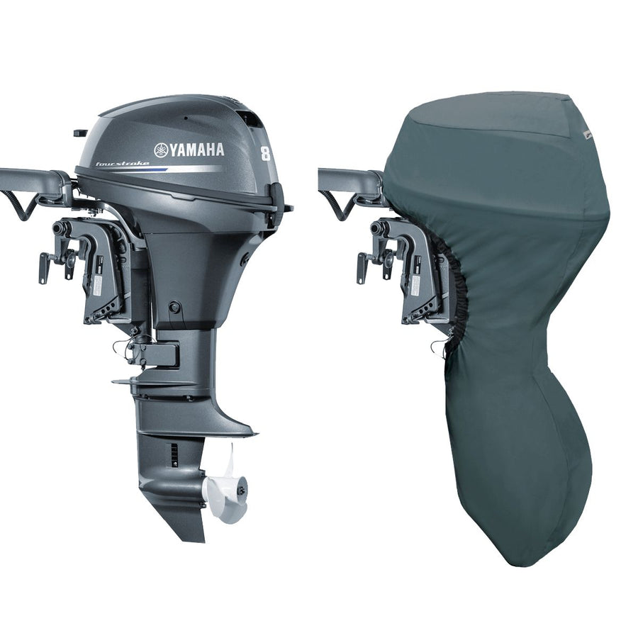OCEANSOUTH Cowling Covers for Yamaha Outboards (Storage)
