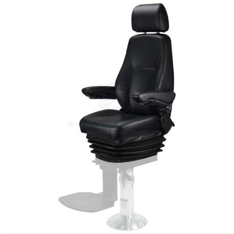 Relaxn Pilot Seat - Seafarer Seat Only