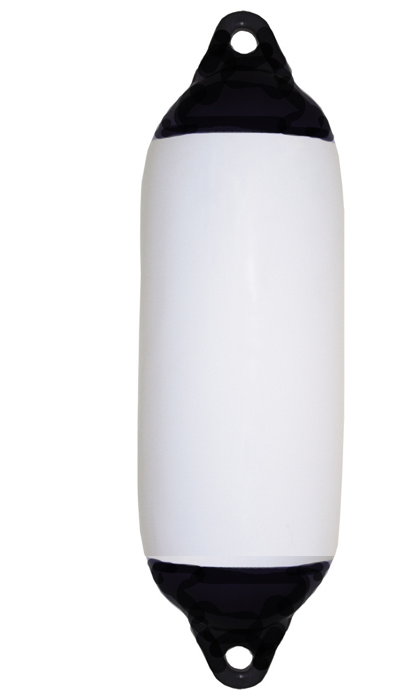 Majoni Black Tip Inflatable Fenders