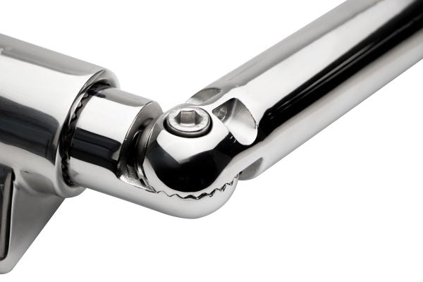 Swingers Outriggers by Reelax