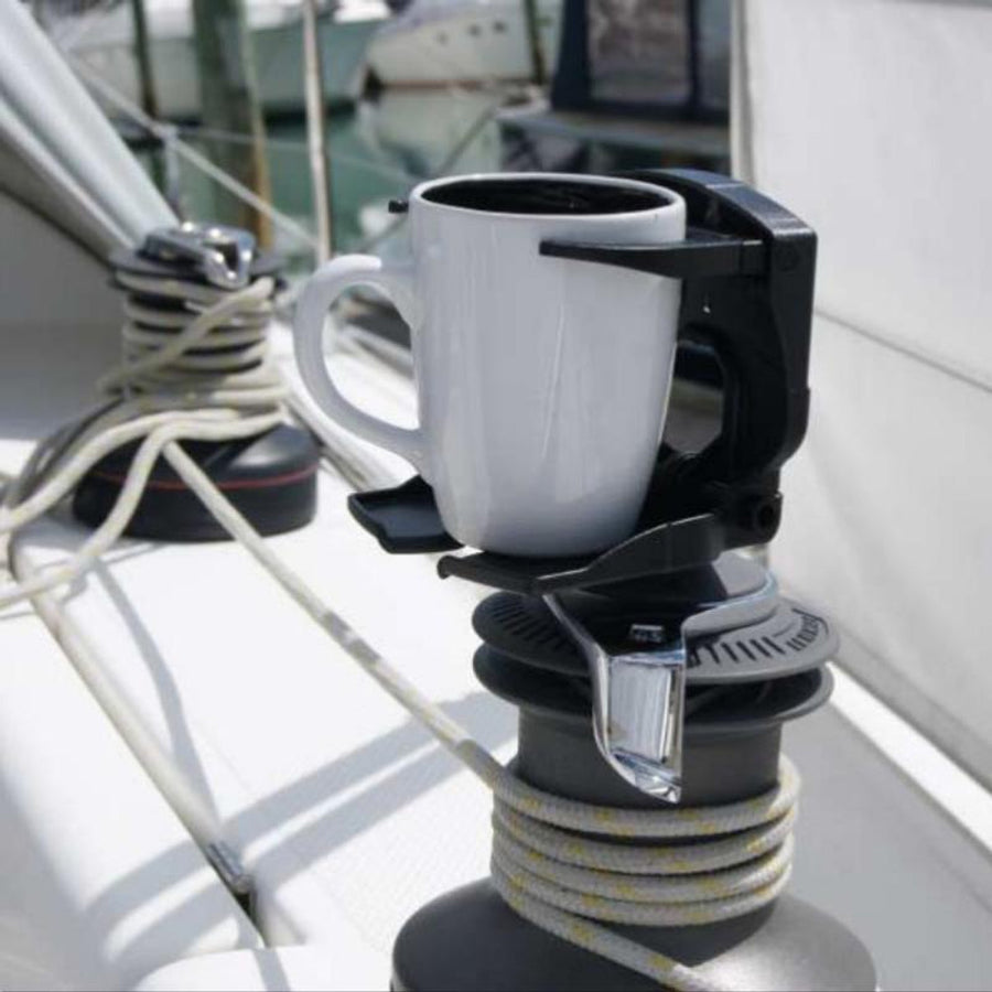 RAILBLAZA CupClam (Cup Clam Only)