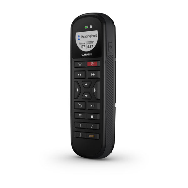 Garmin Reactor™ Autopilot Remote Control