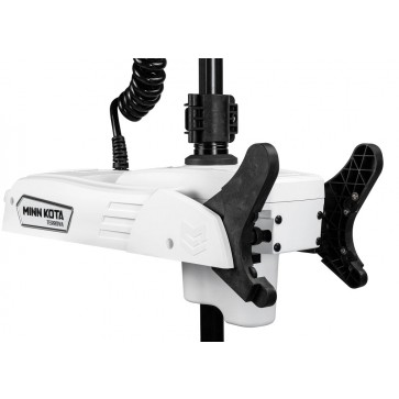 Minn Kota Riptide Terrova Quest - 87" 90/115LBS 24/36V - White