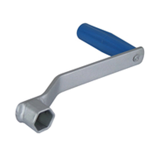 Stacer/Quintrex Hex Style Trailer Winch Handle