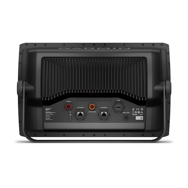Garmin ECHOMAP Ultra 2 Chartplotter - 16 inch 165sv