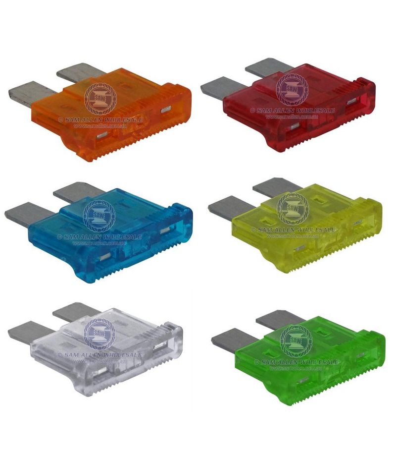 SAW Fuse Standard Blades