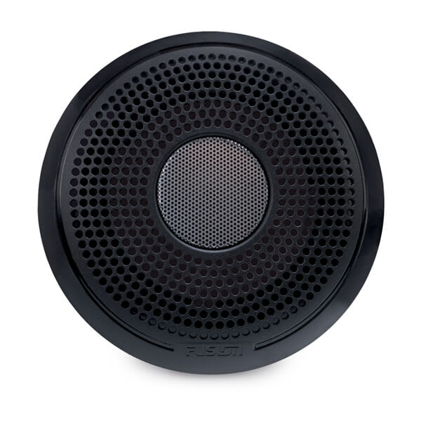Fusion XS-F40CWB - 4" 120-Watt Classic Marine Speaker