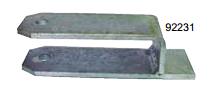 Apex Long Galv