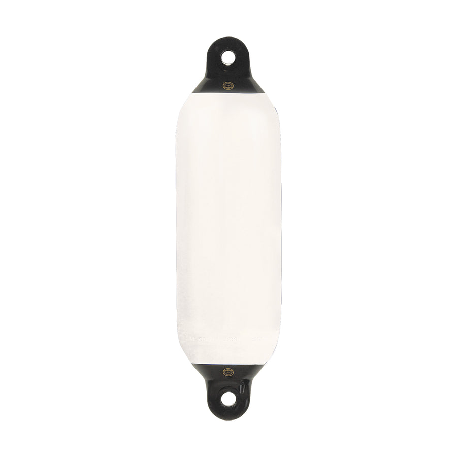 Dan-Fender Fender - Inflatable Heavy Duty - ?300mm x 1130mm, White