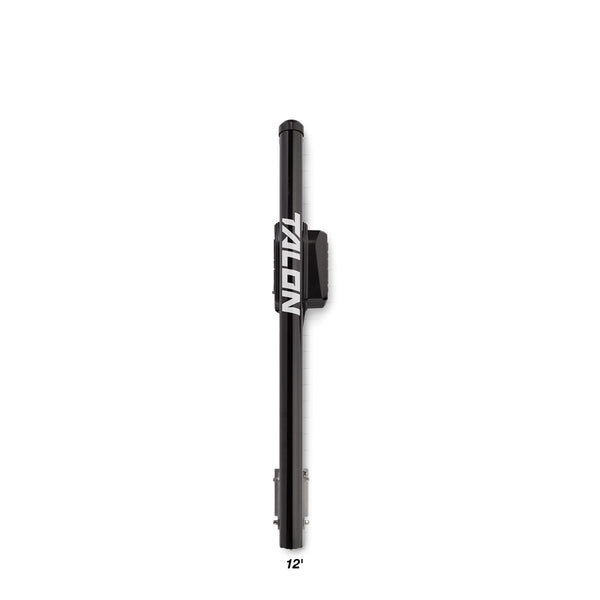 Minn Kota Electric Anchor Spike - Talon - 3660mm, Silver Black