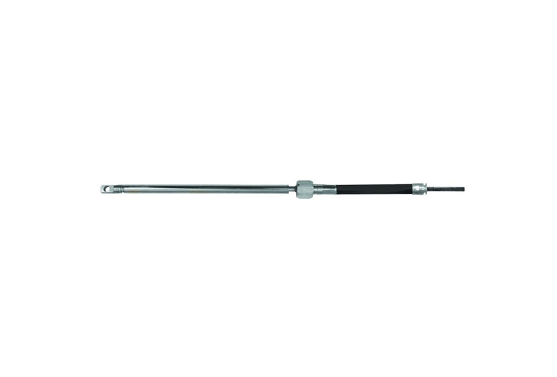 MULTIFLEX Steering Cable - 23ft / 7.01m