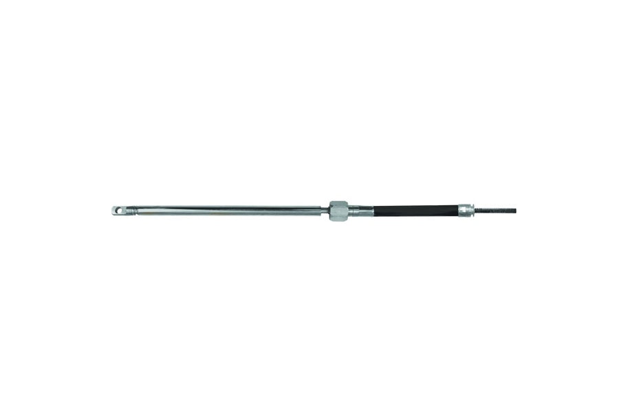 MULTIFLEX Steering Cable - 23ft / 7.01m