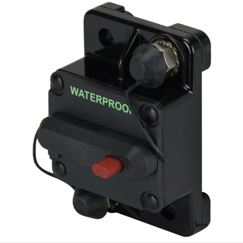 RELAXN 60A Circuit Breaker Surface Mount IP67