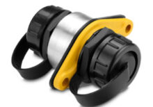 Garmin Marine Network Cable Coupler