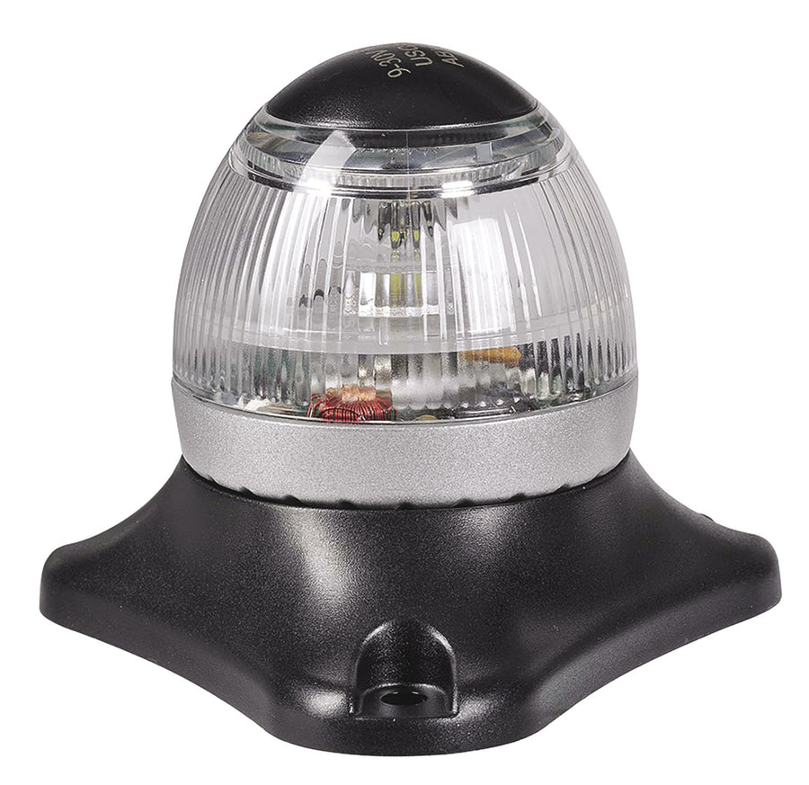 Narva 360° LED Anchor Lights - Surface Mount