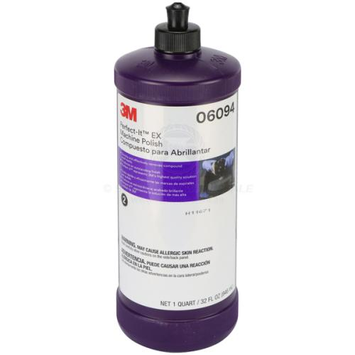 3M Perfect-IT EX Machine Polish - 1 x 946ml