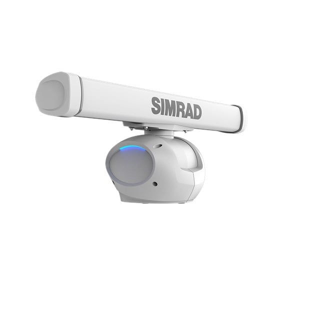 Simrad HALO 2003 Open Array Radar