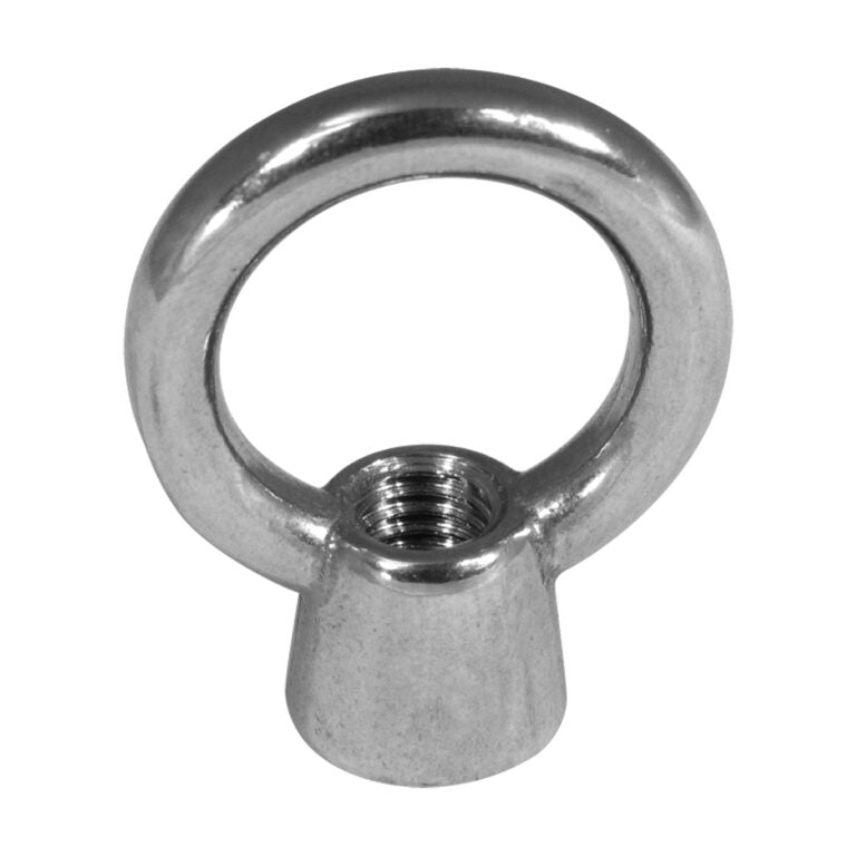 BLA Eye Nuts - 316 Grade Stainless Steel - M16