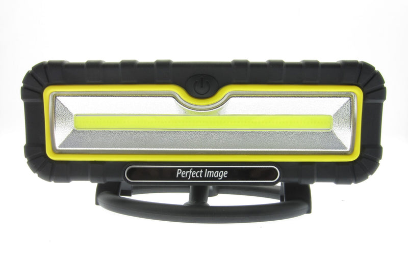 Perfect Image 1000 Lumen Worklight & Power Bank with USB Charging Port
