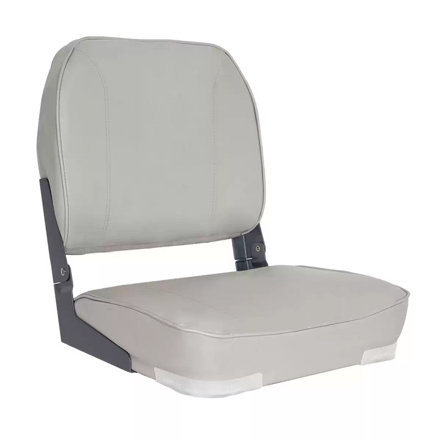 OCEANSOUTH Deluxe Folding Boat Seat