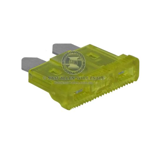 SAW Fuse Mini Blades