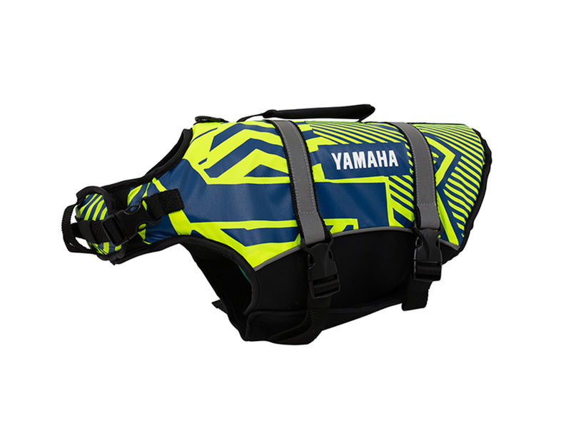 Yamaha Marine Dog Vest