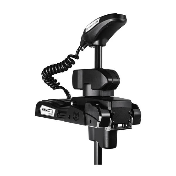 Minn Kota Riptide Instinct Quest - 87 inch Black