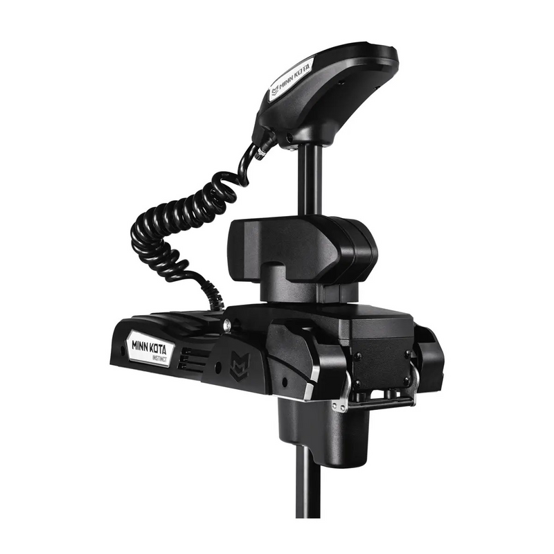 Minn Kota Riptide Instinct Quest - 87 inch Black